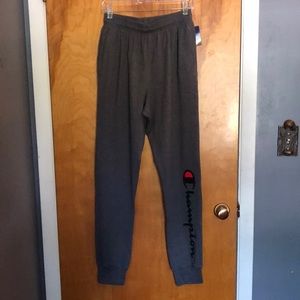 NWT Champion joggers